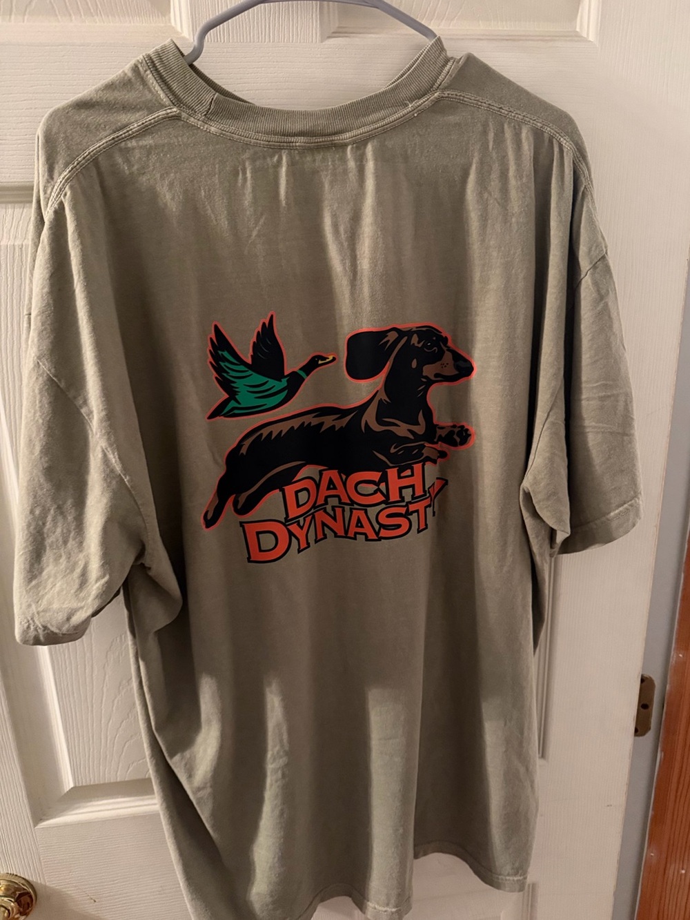 Bean Goods T-Shirt